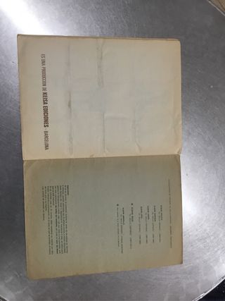 El sello español.. ediciones kisa.