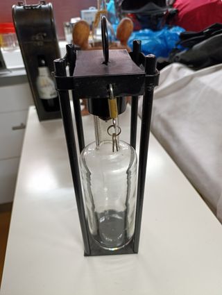 botellero