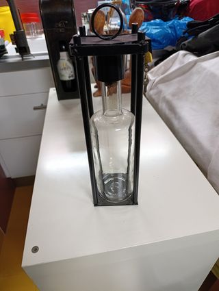 botellero