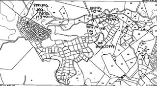 Terreno en venta en Alcalà de Xivert pueblo en Alcalà de Xivert