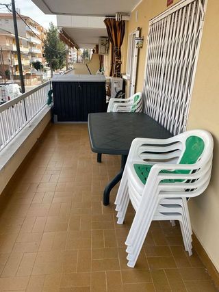 Piso en venta en Segur Platja en Calafell