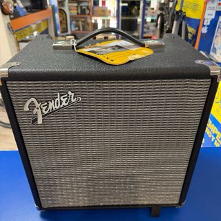 FENDER RUMBLE 25
