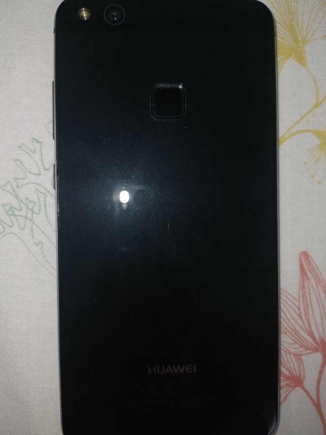 Huawei p10 lite