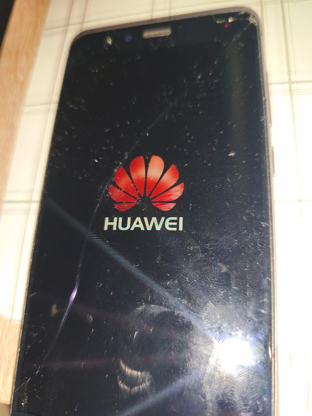 Huawei p10 lite