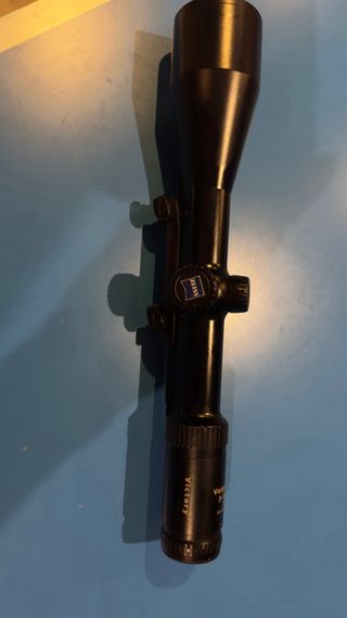 vendo o cambio visor zeiss