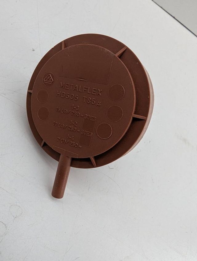 PRESOSTATO DE LAVADORA FAR