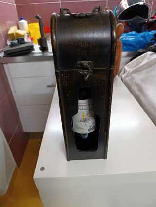 botellero