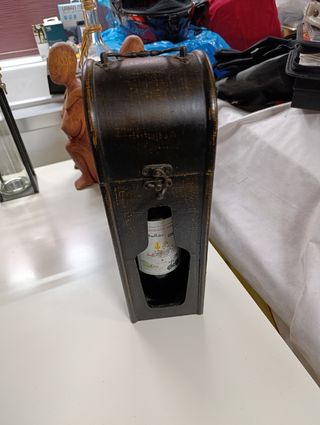 botellero