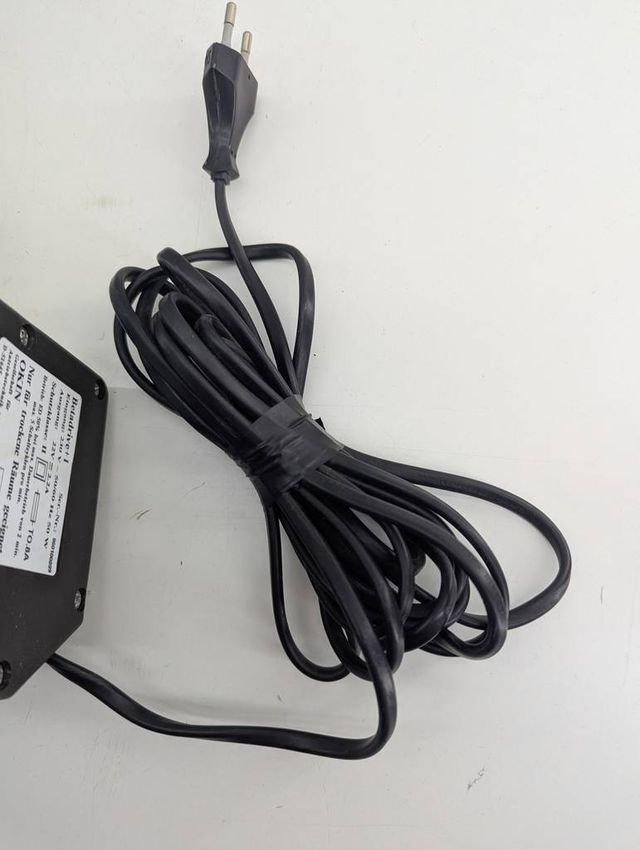 OKIN BETADRIVE REFINADO