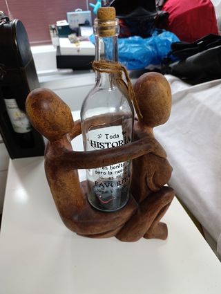 botellero