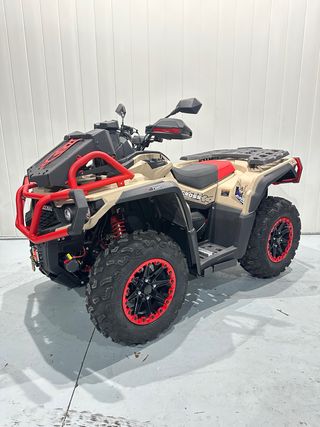 ¡¡OFERTA!! ODES PATHCROSS 1000 MUD PRO CORTO