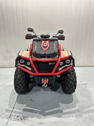 ¡¡OFERTA!! ODES PATHCROSS 1000 MUD PRO CORTO