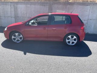 Volkswagen Golf V GTD
