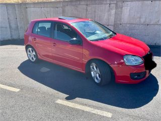 Volkswagen Golf V GTD