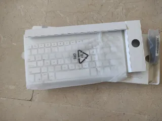 Teclado inalámbrico NUEVO
