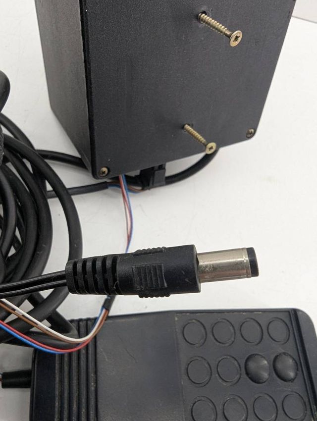 ACTUADOR CIAR SPA 61100 PESARO