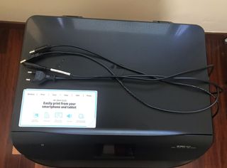 Inpresora HP ENVY 4520