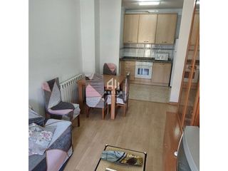 Ático en venta en Cappont en Lleida