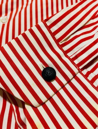 Camisa de Zara