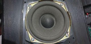 Medio Technics SB-EH760 (pareja)