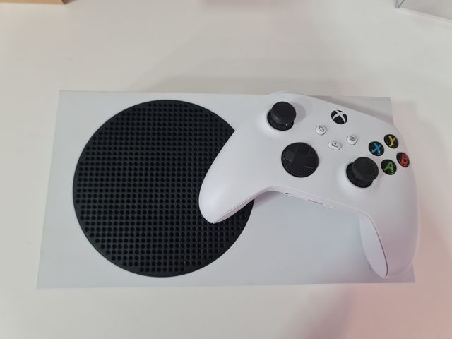 Xbox Series S