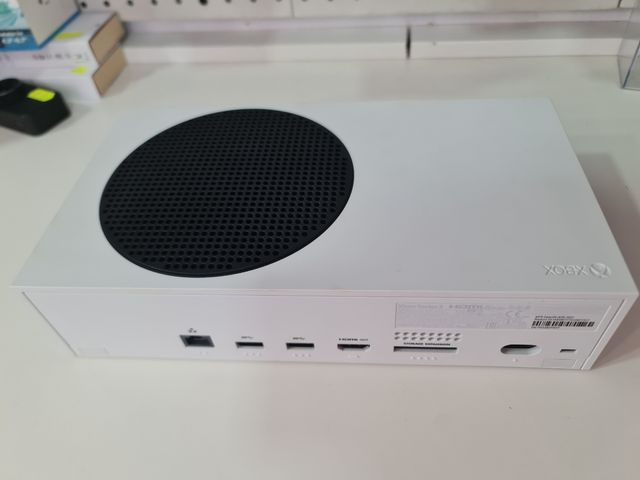 Xbox Series S