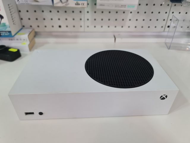 Xbox Series S