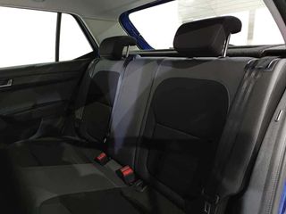Skoda Fabia Ambition 1.0 MPI 75 5p