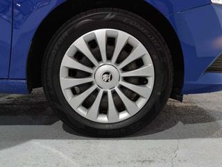 Skoda Fabia Ambition 1.0 MPI 75 5p