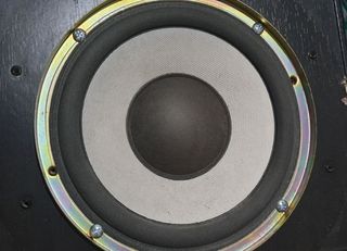 Woofer Technics SB-EH760 (pareja)