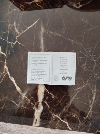 Vassoio con coperchio