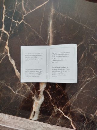 Vassoio con coperchio