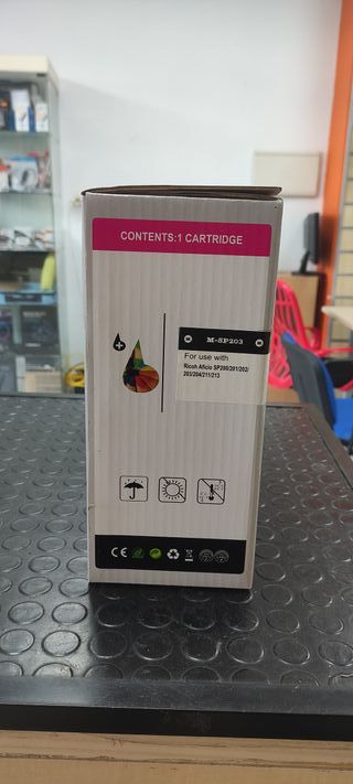 TONER IMPRESORA