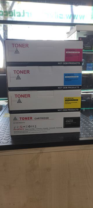 TONER IMPRESORA
