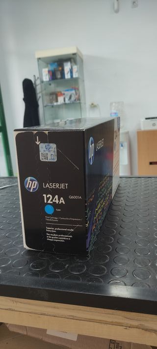 TONER IMPRESORA
