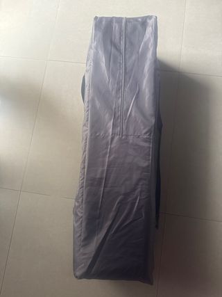 Cuna de viaje 