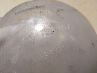 Depósito refrigerante Volkswagen Golf 5