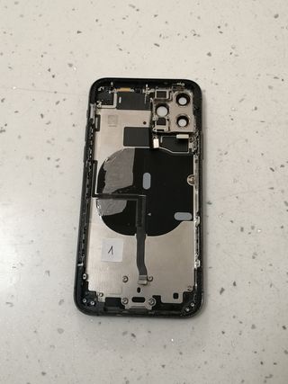 Carcasa IPHONE 11 PRO