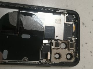 Carcasa IPHONE 11 PRO