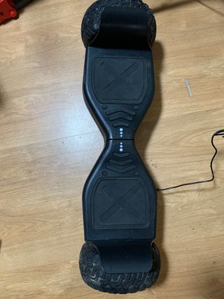 RCB Hoverboard 8.5" all terrain hoverboards