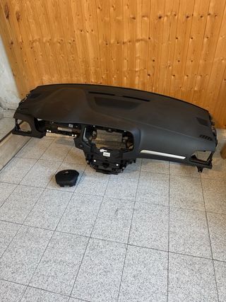 Despiece Renault Megane 2017