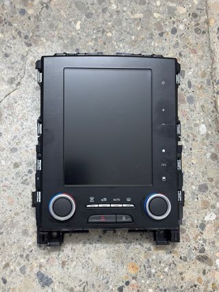 Despiece Renault Megane 2017