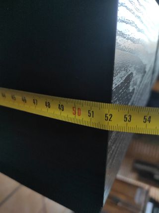 2 Altavoces Aiwa SX80 de 3 vías