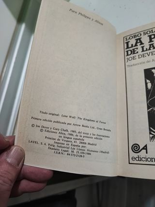 La piedra de la ciencia