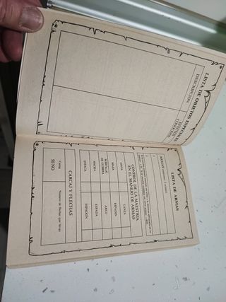 La piedra de la ciencia