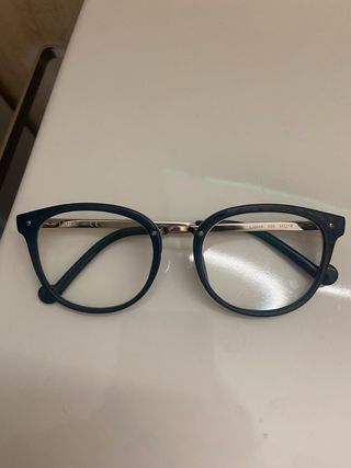 Montura gafas mujer. Marca LIU JO