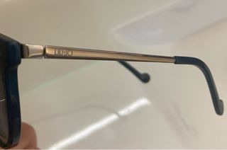 Montura gafas mujer. Marca LIU JO