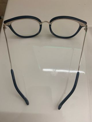 Montura gafas mujer. Marca LIU JO