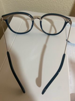 Montura gafas mujer. Marca LIU JO