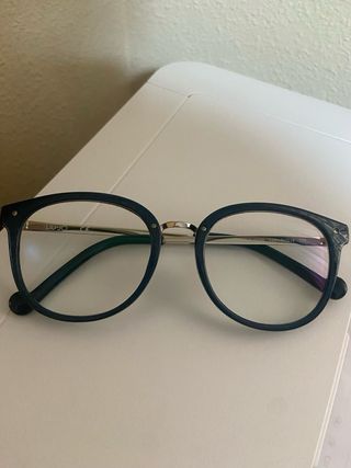 Montura gafas mujer. Marca LIU JO